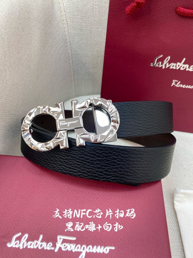 Ferragamo Belts